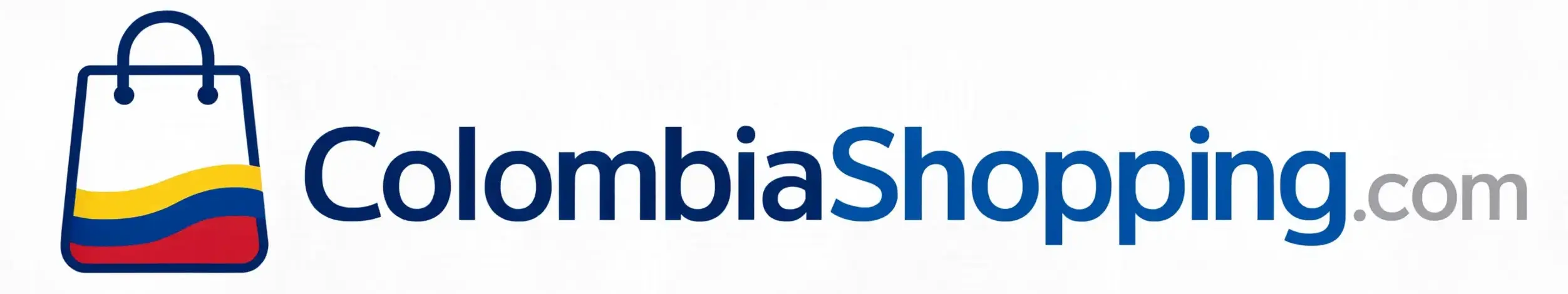 Logo Colombiashoping