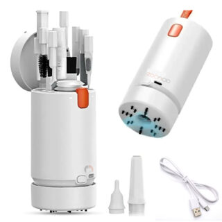 Kit De Limpieza Electrónica 21en1 Teclad