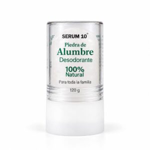 212126- DESODORANTE PIEDRA ALUMBRE