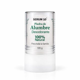 212126- DESODORANTE PIEDRA ALUMBRE