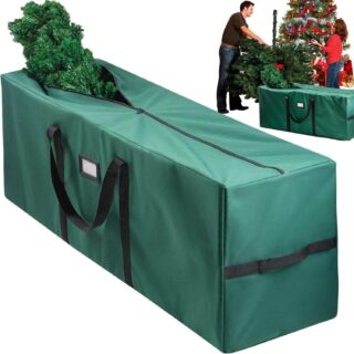 Bolsa De Almacenamiento Arbol De Navidad