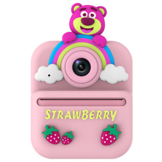 Cámara Infantil S3