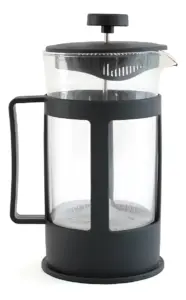 Cafetera Prensa Francesa 1.000ml Vidrio