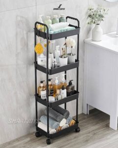 organizador con ruedas