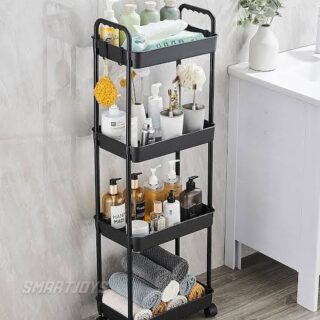 organizador con ruedas