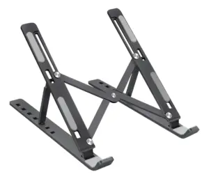 Soporte plegable para Pc