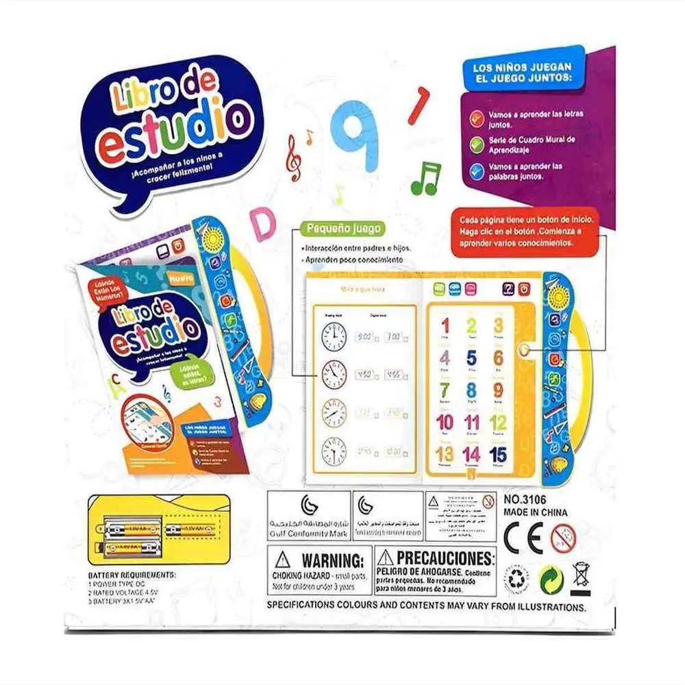 LIBRO DIDACTICO