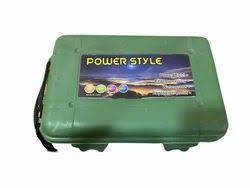 LINTERNA RECARGABLE POWER STYLE | TA-295