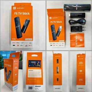 TV stick
