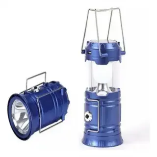 Linterna camping 5800