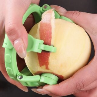 Pelador de frutas