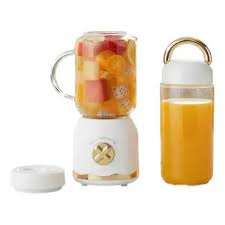 LICUADORA RETRO JUICER