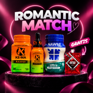 ROMANTIC MATCH