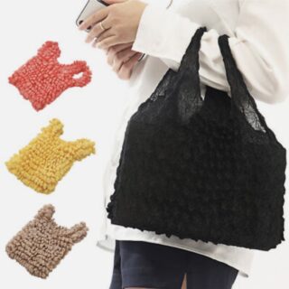 Bolsa expandible