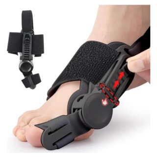 Corrector de juaneteros