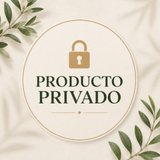ACEITE JENGIBRE & TE INSTANTANEO