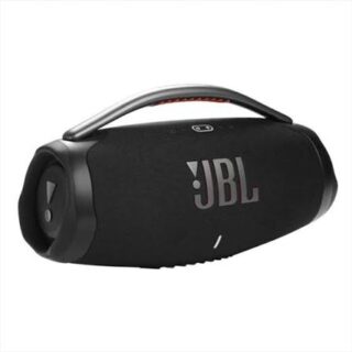 COMBO BOMBOX 3 + PATILLERA + BOLSO ANTIR