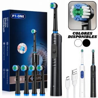 Cepillo De Dientes Electrico P1-ONE