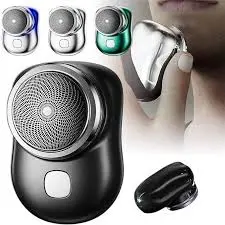 PATILLERA SHAVER DE BOLSILLO