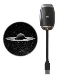 LUZ PROYECTORA UNIVERSO USB