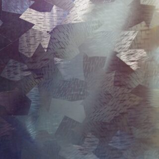 ESTILO VITRAL 3D S022-3