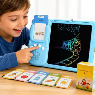 TABLETA INFANTIL