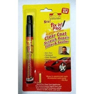REPARADOR DE RAYONES PARA CARRO