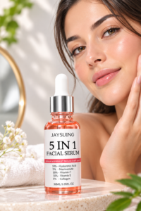 5 IN 1 SERUM FACIAL
