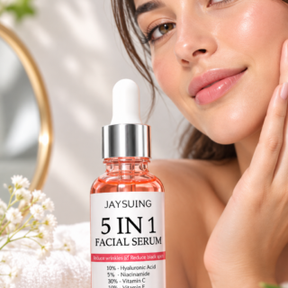 5 IN 1 SERUM FACIAL