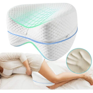 ALMOHADA PARA RODILLAS MEMORY