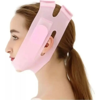 FAJA FACIAL REAFIRMANTE EN V