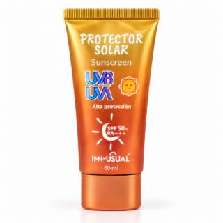 011902- Protector Solar SPF 50+ PA+++