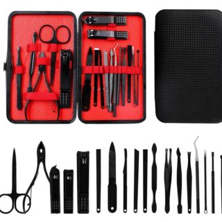 kit manicura 18 piezas