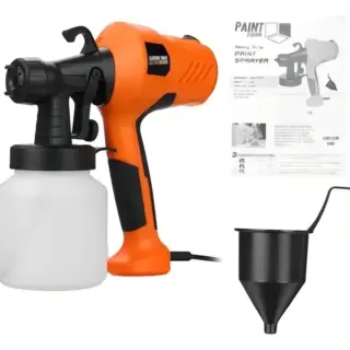 Compresor Eléctrico Elite Paint Zoom Pis