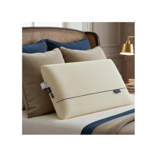 Almohada Cervical Viscoelástica CUADRADA