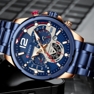 Reloj Curren 8395