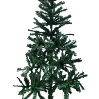 Arbol navidad 1.50 Metros Verde