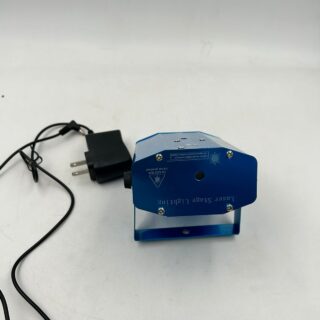 PROYECTOR DE FIGURAS LED NAVIDAD