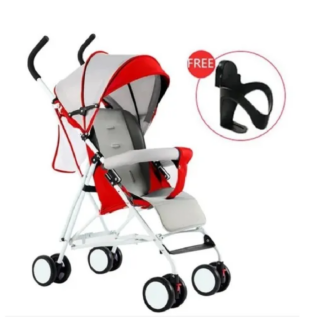 Coche Para Bebes Y Niños Cierre Pd-701-2