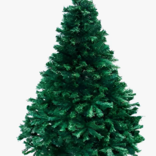 Arbol Navidad Artificial Frondoso 1.90 M