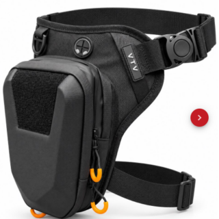 BOLSO DE CITURA Y PIERNA