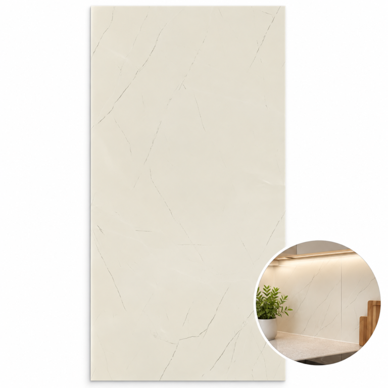 AZULEJO ADHESIVO 60X30 BEIGE