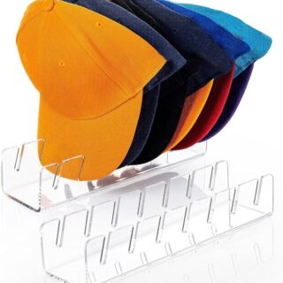 ORGANIZADOR DE GORRAS