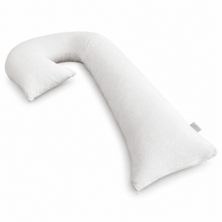 ALMOHADA EMBARAZO TIPO BASTON