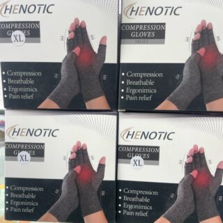 Guantes de Compresión