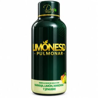 LIMÓNESD PULMONAR – 500 ml