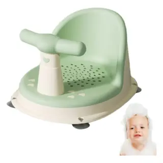 Silla de baño para bebe DD