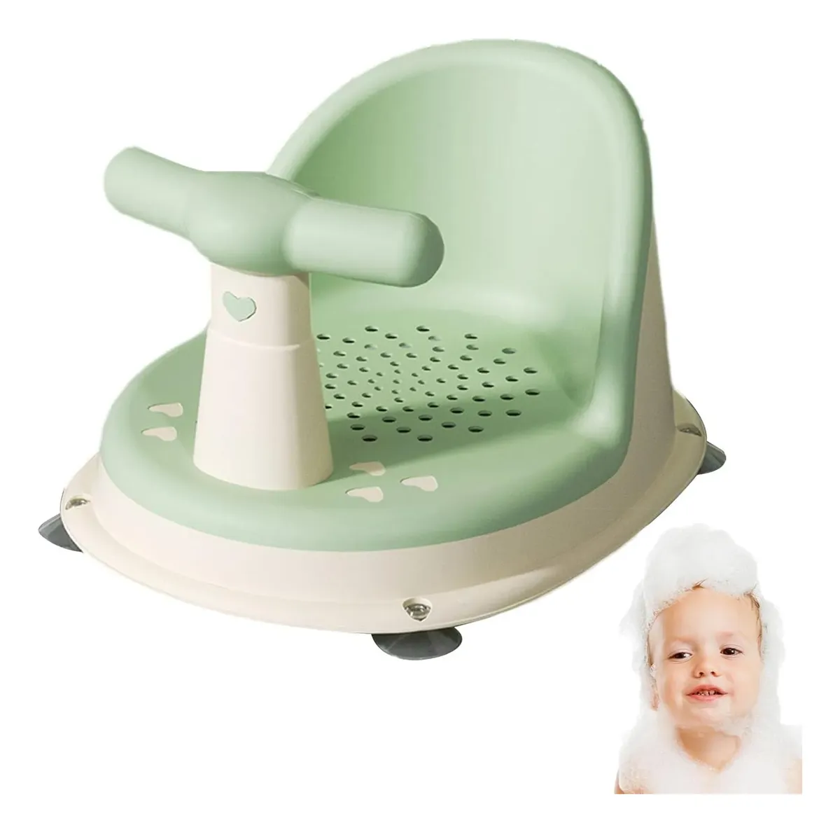 Silla de baño para bebe DD