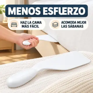 PALETA ELEVADORA DE COLCHON