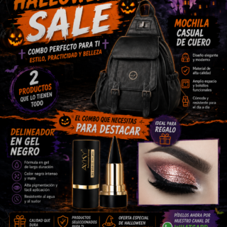 COMBO HALLOWEEN SALE
